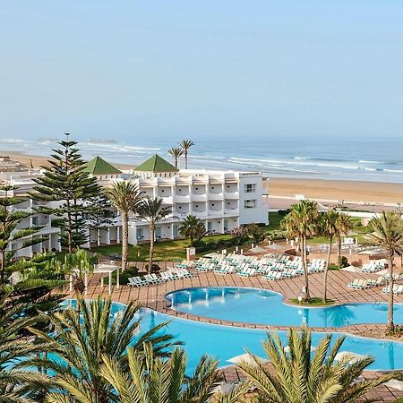 Iberostar Founty Beach All Inclusive Agadir Extérieur photo